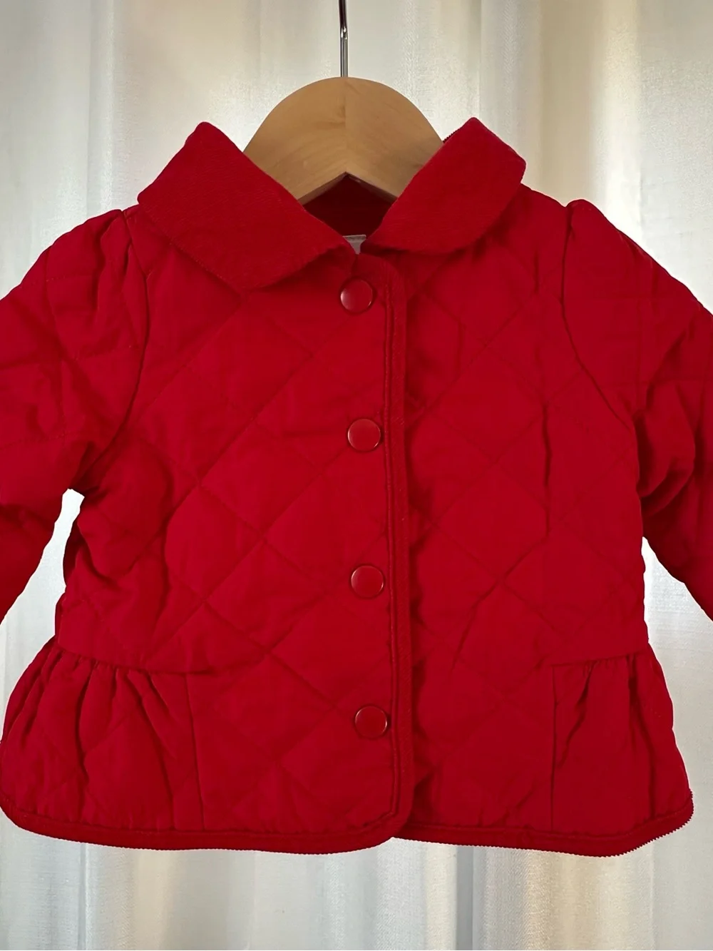 Gymboree classic diamond